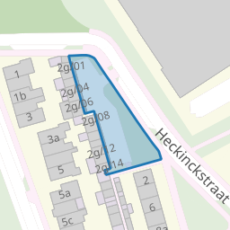 Perceel LTV00-I-1892