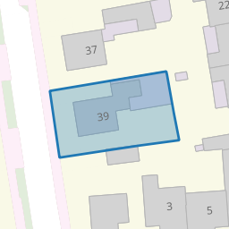 Perceel LTV00-I-1899