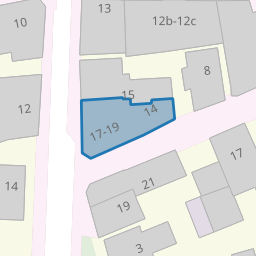 Perceel LTV00-I-1905