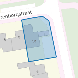 Perceel LTV00-I-1920