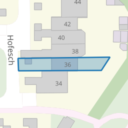 Perceel LTV00-I-1960