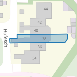 Perceel LTV00-I-1961