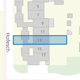 Perceel LTV00-I-1975