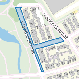 Perceel LTV00-I-1995