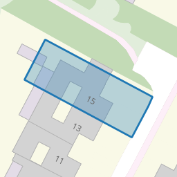 Perceel LTV00-I-2006