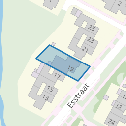 Perceel LTV00-I-2032