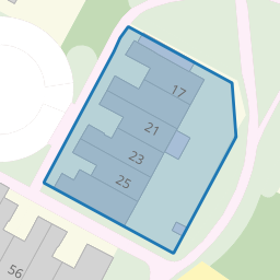 Perceel LTV00-I-2038