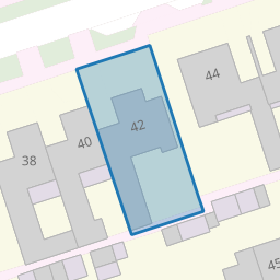 Perceel LTV00-I-2064