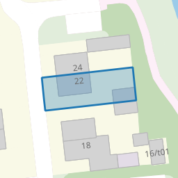 Perceel LTV00-I-2119