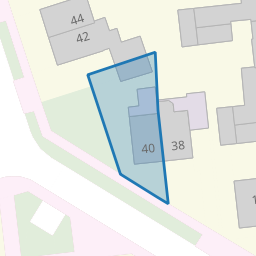 Perceel LTV00-I-2133