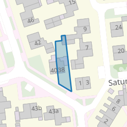 Perceel LTV00-I-2134