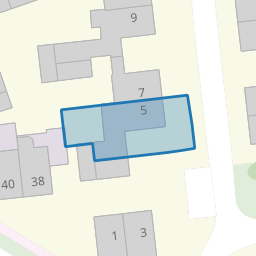 Perceel LTV00-I-2137