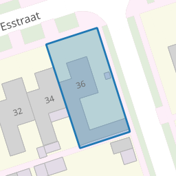 Perceel LTV00-I-2141