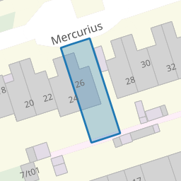 Perceel LTV00-I-2162