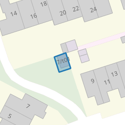 Perceel LTV00-I-2181