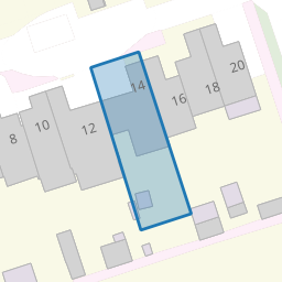 Perceel LTV00-I-2185