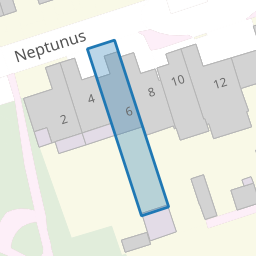 Perceel LTV00-I-2189