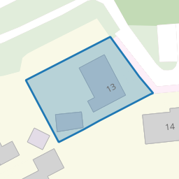 Perceel LTV00-I-2303