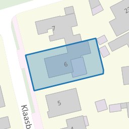 Perceel LTV00-I-2318