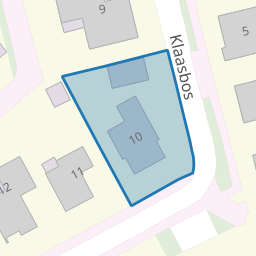 Perceel LTV00-I-2332