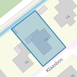 Perceel LTV00-I-2336