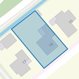 Perceel LTV00-I-2337