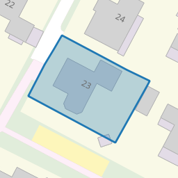 Perceel LTV00-I-2345