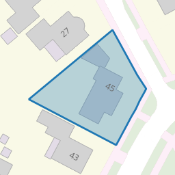 Perceel LTV00-I-2349