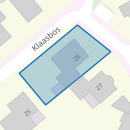 Perceel LTV00-I-2351