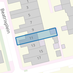 Perceel LTV00-I-2406