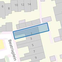 Perceel LTV00-I-2411