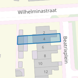 Perceel LTV00-I-2421