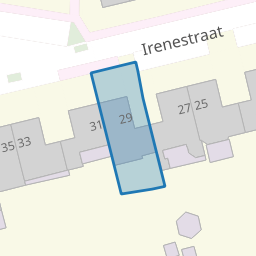 Perceel LTV00-I-2441