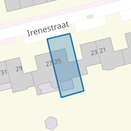 Perceel LTV00-I-2443