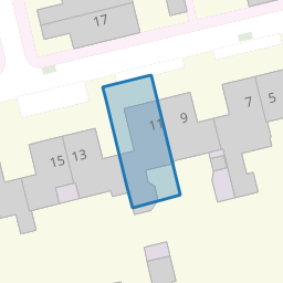 Perceel LTV00-I-2450