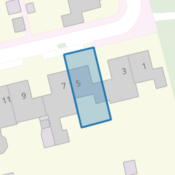 Perceel LTV00-I-2453