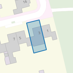 Perceel LTV00-I-2454