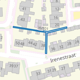 Perceel LTV00-I-2456