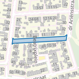 Perceel LTV00-I-2458