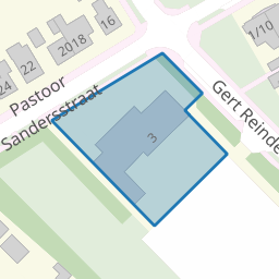 Perceel LTV00-I-2478