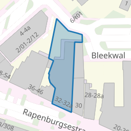 Perceel LTV00-I-2503