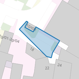 Perceel LTV00-I-2521