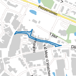 Perceel LTV00-I-2526