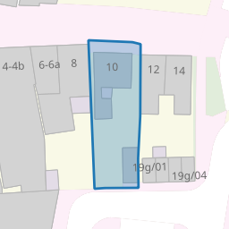 Perceel LTV00-I-2530