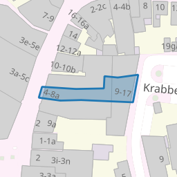 Perceel LTV00-I-2534