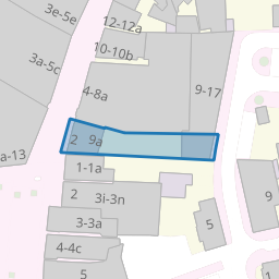 Perceel LTV00-I-2536