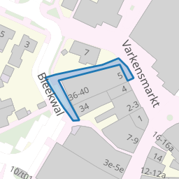 Perceel LTV00-I-2548