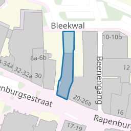 Perceel LTV00-I-2551