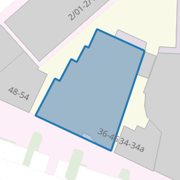 Perceel LTV00-I-2558