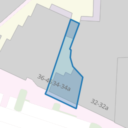 Perceel LTV00-I-2560